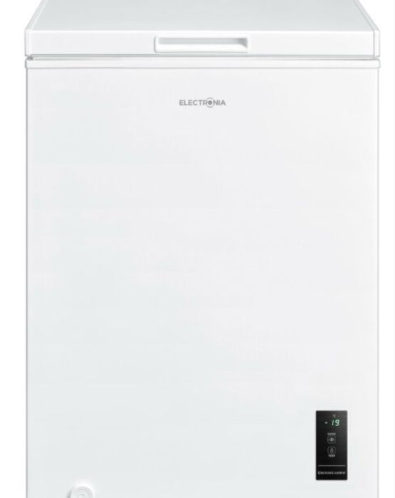 Arca Congeladora Eletronia