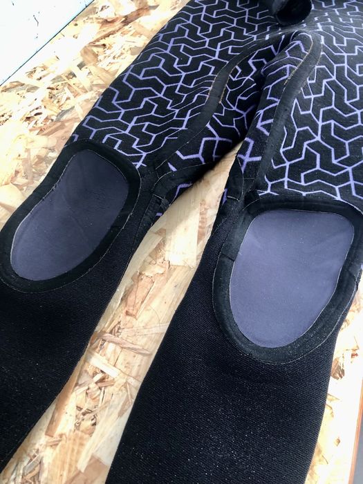 Fato Surf Billabing 4:3