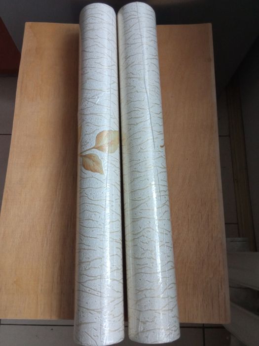 Славянские обои  "Gracia".  Дуплексные обои