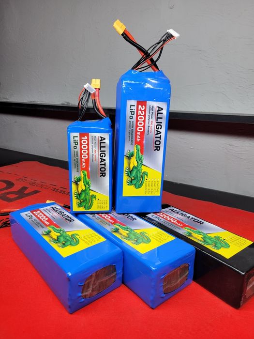 Сборка и перепаковка аккумуляторов Li-ion / Li-Po / LiFePo4 / Li-NMC"