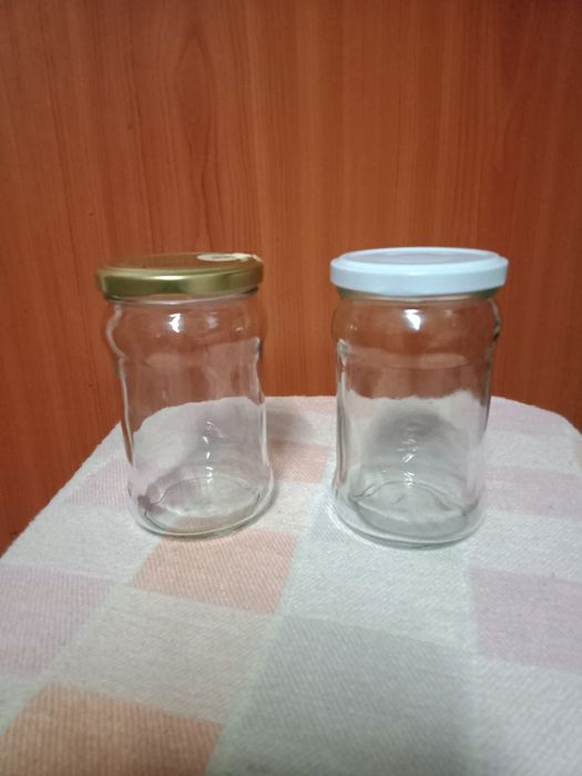 Słoiki słoiki słoiki