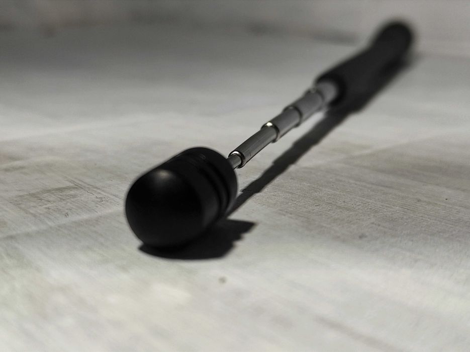 ••• Телескопическая Антенна Retevis HA01, 47см, [UHF\VHF] Для Рации