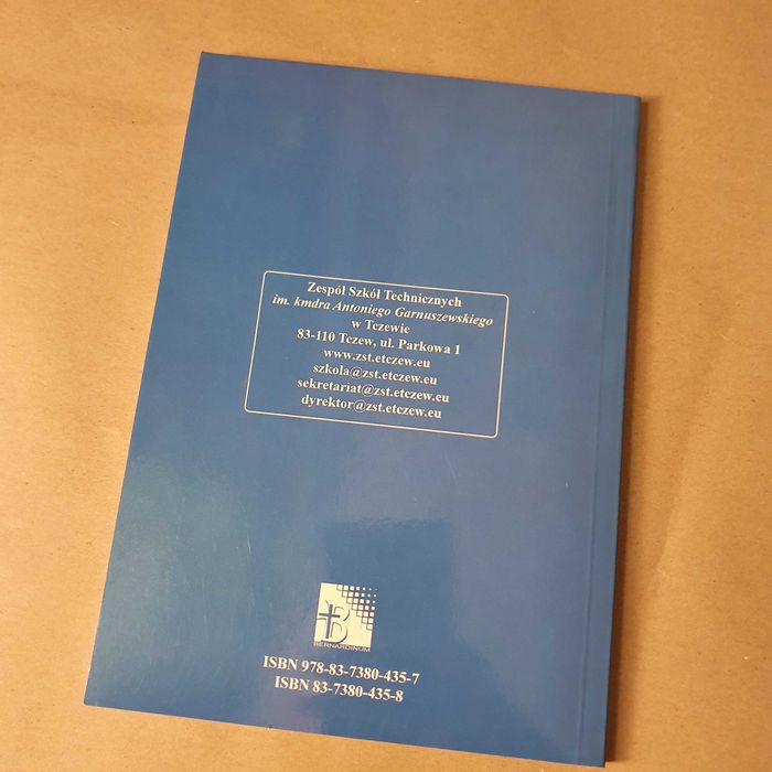 Zespół Szkół Technicznych w Tczewie - 80 lat (od 1926 do 2006 r.)