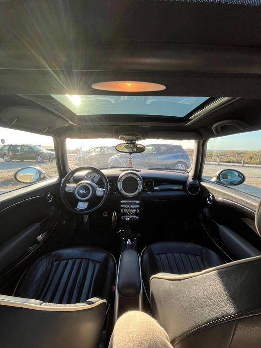 MINI Clubman — fotografia 8