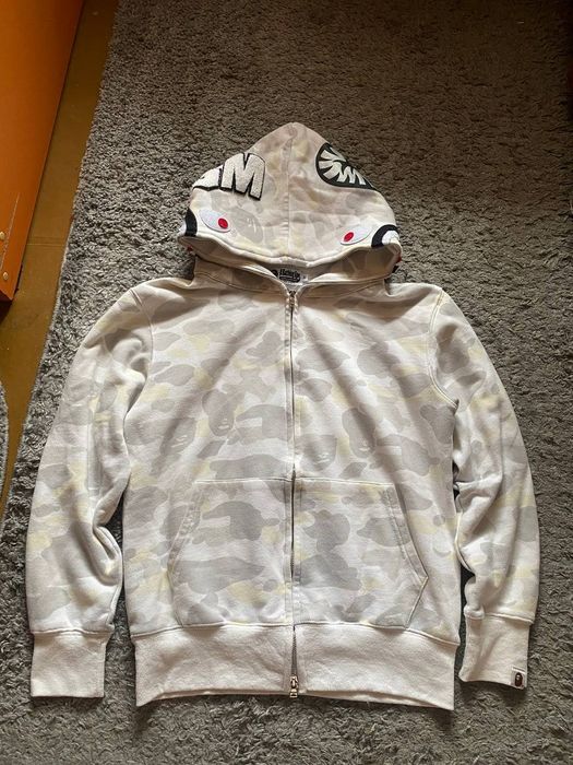 Кофта BAPE новаᅠㅤ