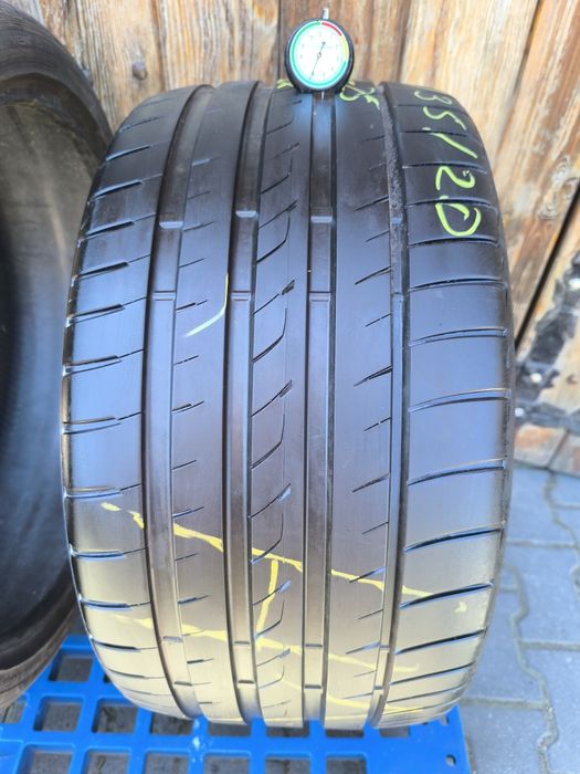 Opona Firestone Firehawk Sport 275/35/20 pojedynka