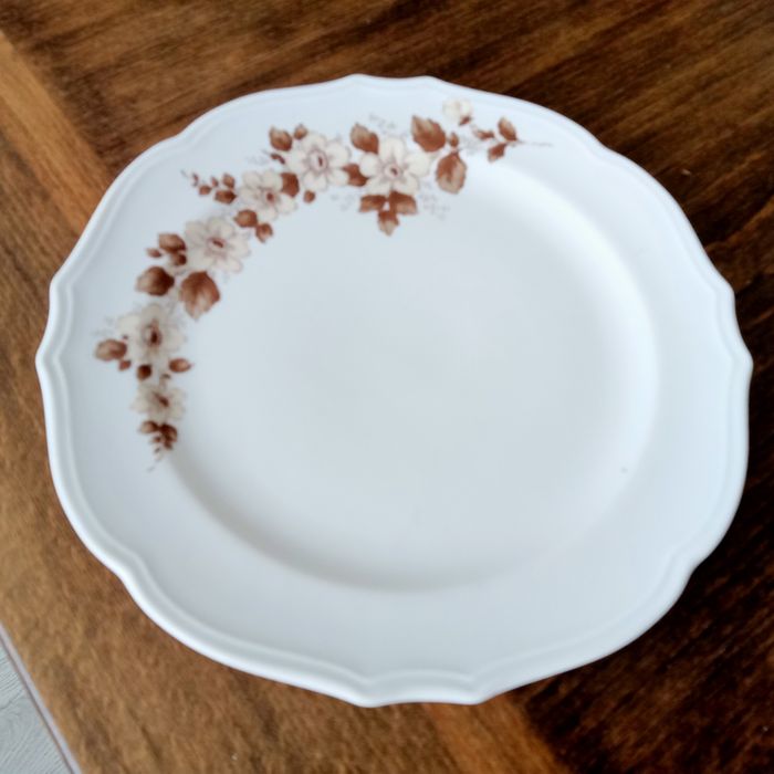 Stara Porcelana - Bawaria