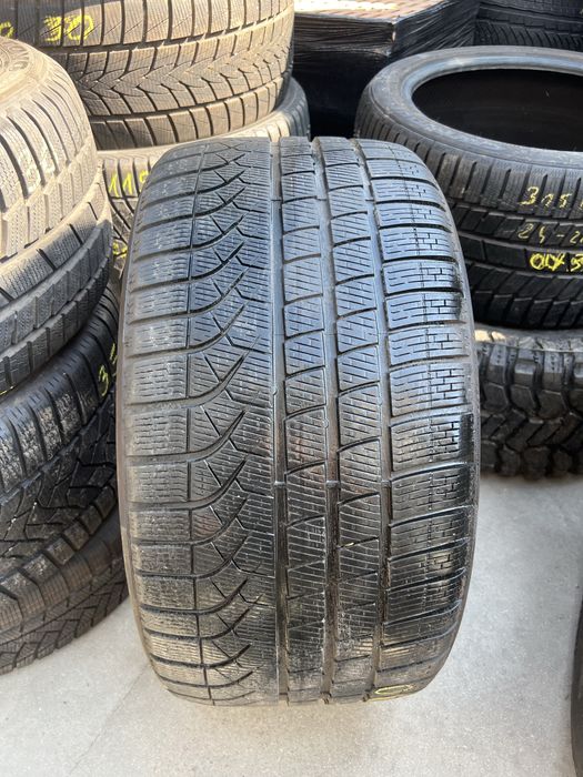 #Opona Pirelli 295/35/20 pojedynka