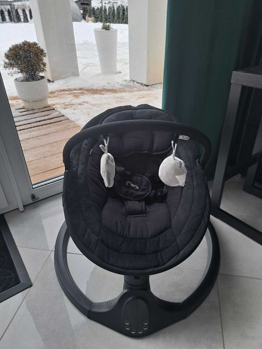 Bujaczek /leżaczek Momi