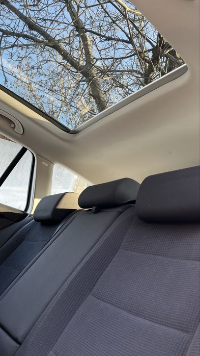 Продам Golf V (1.6 MPI)