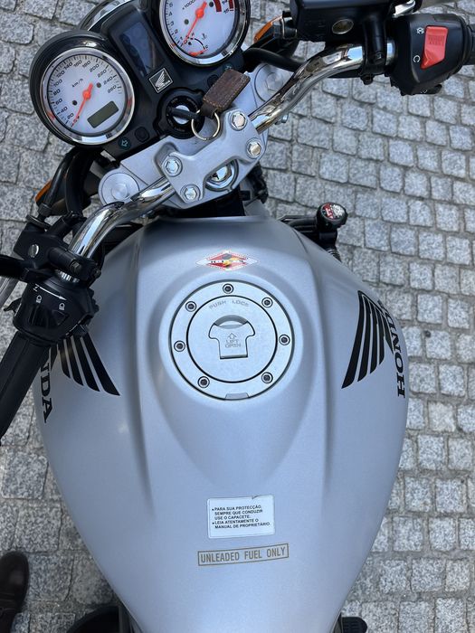 Hornet 600cc 2003