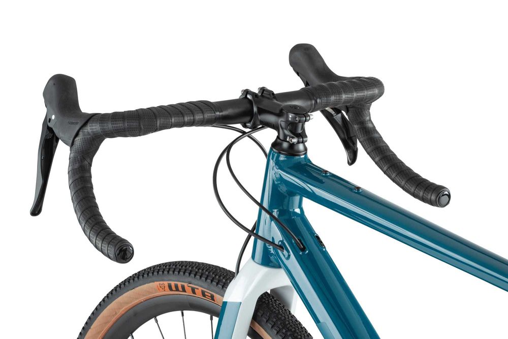 BMC URS AL Two - SRAM APEX 1x11 speed - 47% OFF