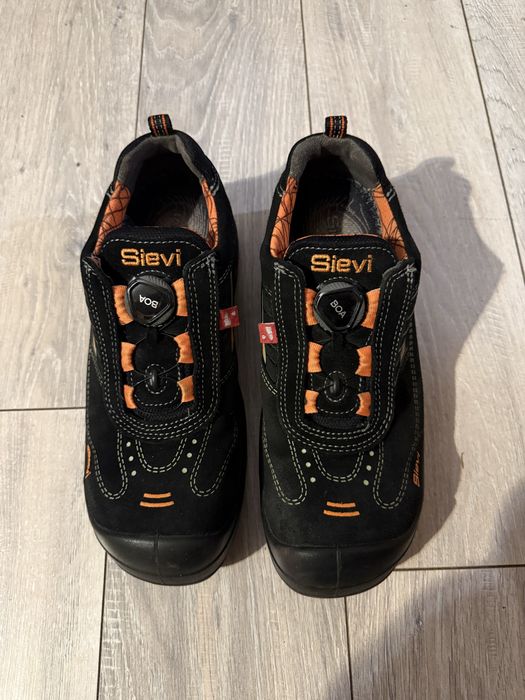 Buty sievi spider