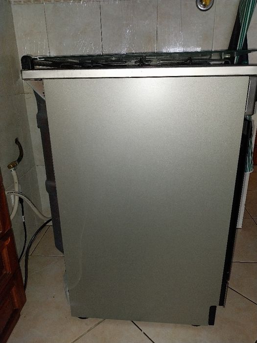 Fogão Indesit novo