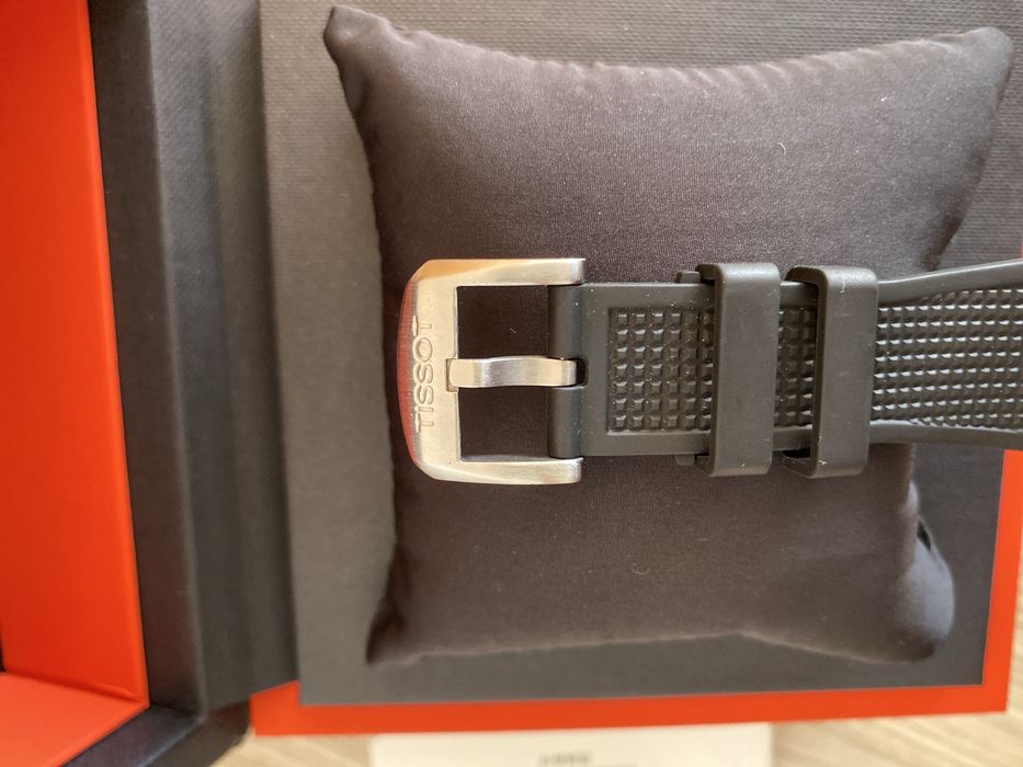 Tissot PRX Quartz 40mm