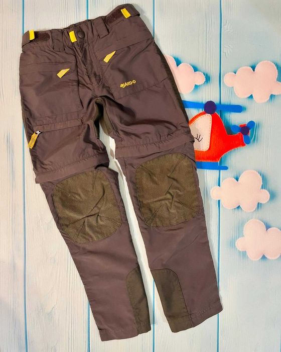 Спортивні штани на хлопчика