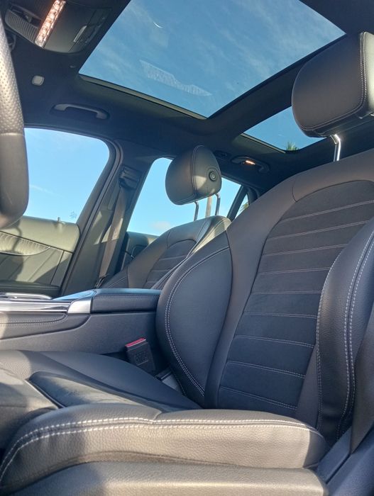 Mercedes-Benz GLC 300 — fotografia 6