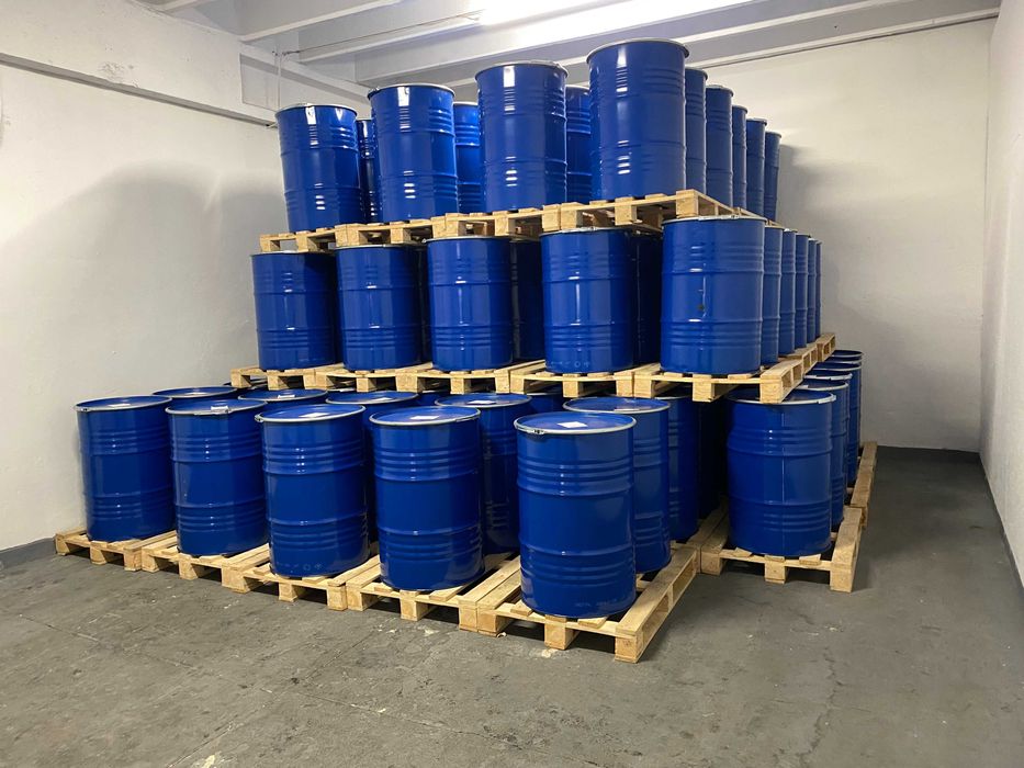 Miód słonecznikowy- 100% naturalny