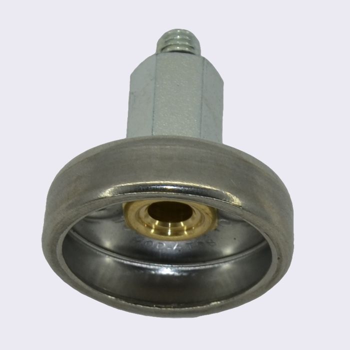 Газовые переходники