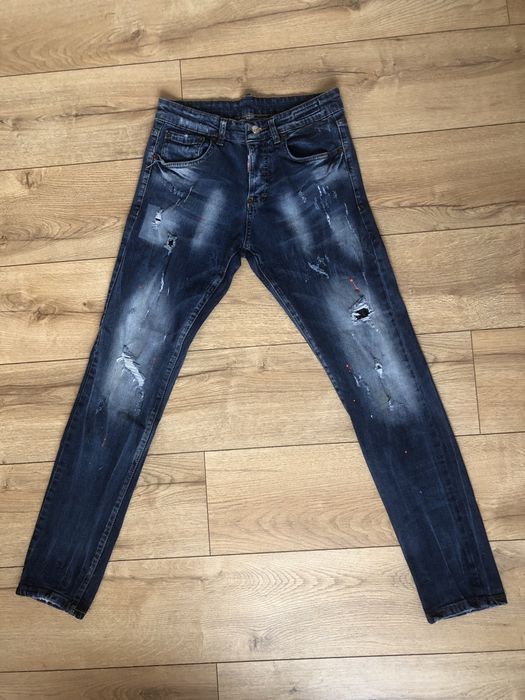Dsquared2 Cool Guy Jean 44
