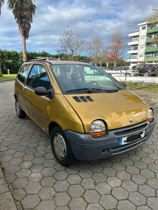 Renault Twingo 1.2