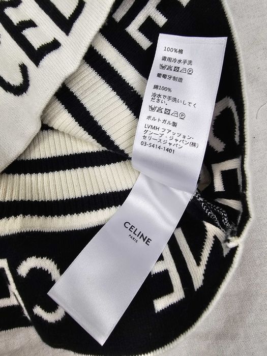 Koszulka Damska Celine bluzka Paris nowe shirt top topy Premium