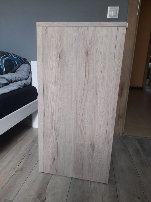 Biurko młodzieżowe małe