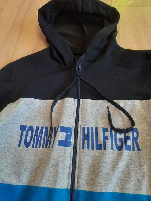 Спортивний костюм трикотажний Tommy Hilfiger 40-42, xs-s