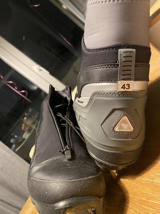 Okazja Buty narciarskie do biegania