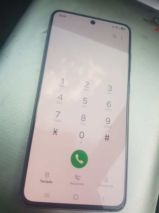 Samsung galaxy s21 FE 5G