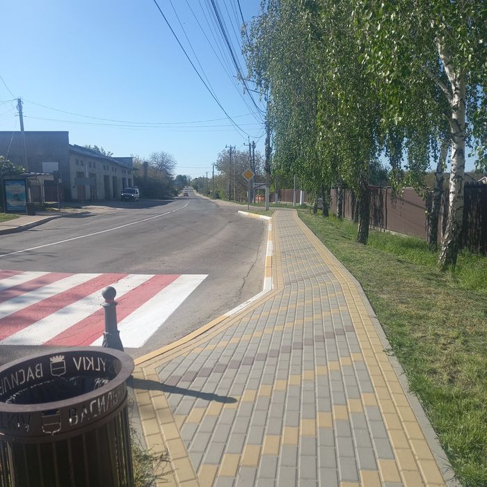 Продаж земельної ділянки - Вид 6