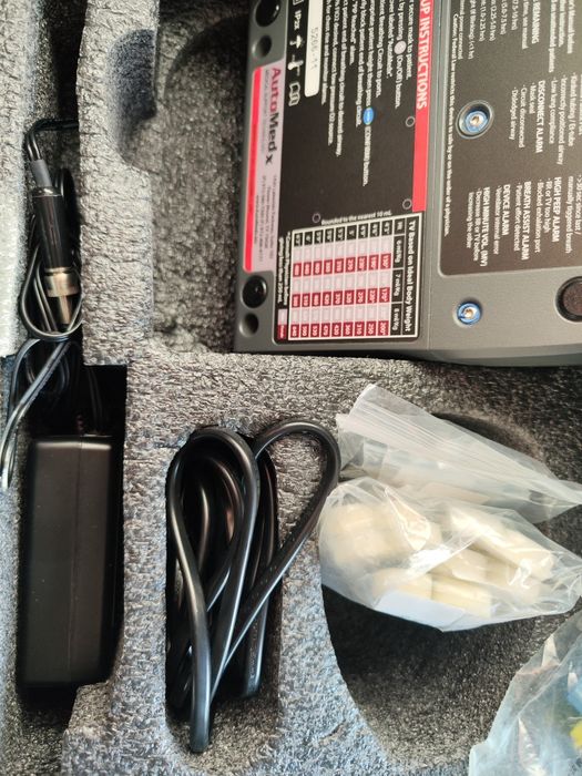 Respirator Automedx SAVe II, Weinmann Drager Parapac