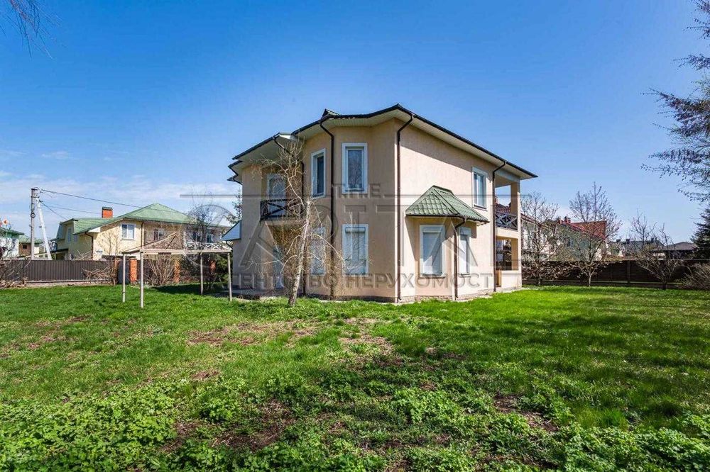 16 соток / закрита територія у КМ / з ремонтом / озеро / Васильків /