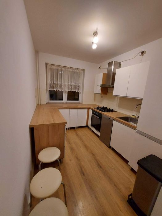 NA wynajem mieszkanie 3 pokojowe dla firm os Bukowe