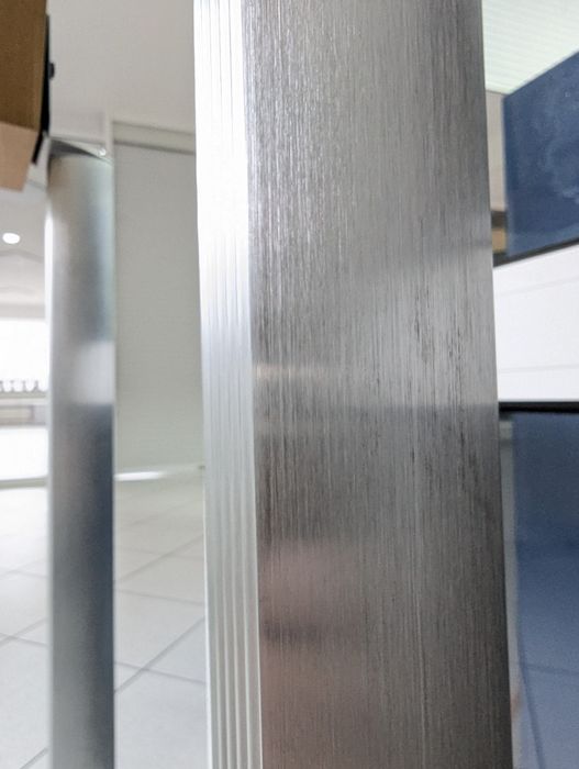 Hi-Fi Акустика AAD E-40. Алюминий! Золото. Вес 7 кг. USA