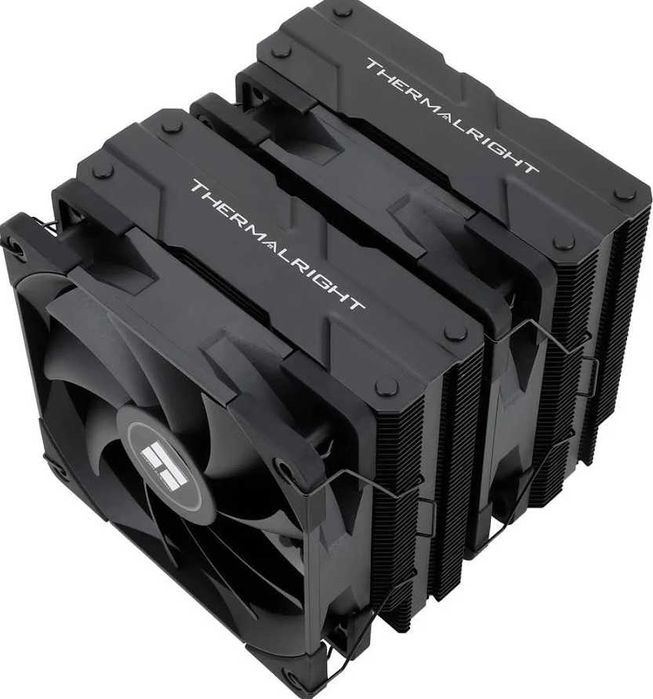 Air Cooler Thermalright Peerless Assassin 120