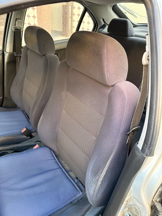 Vendo Honda Civic 1998 1.4 Gasolina