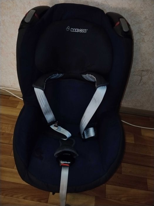 Автокрісло дитяче
