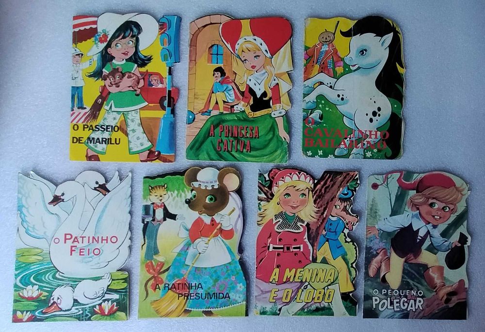 Livros Recortados - Majora