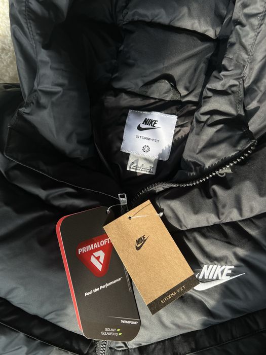 Куртка Nike Storm-Fit