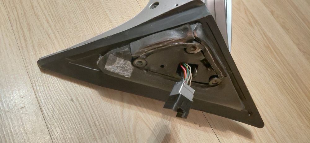 Дзеркало ліве - киа опирус Kia opirus