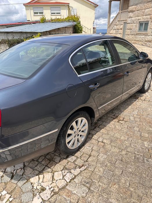 Carro para venda, Passat