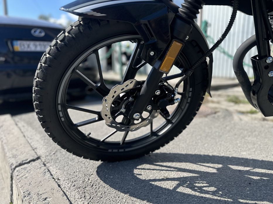 Musstang mt250-9r