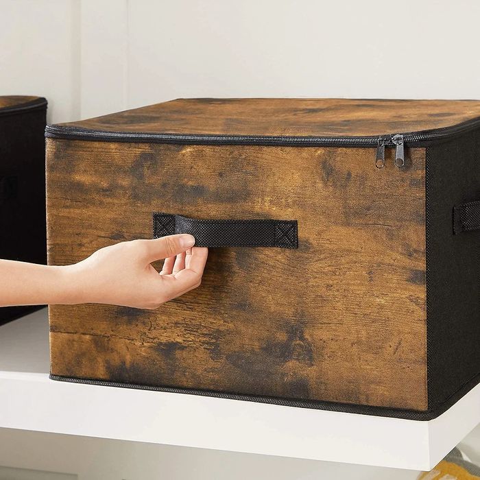 Pudełka Do Przechowywania 3 Sztuki