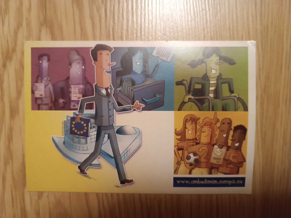 Pocztówki kartki pocztowe pocztówka Warszawa Jubileusz Artystów Cyrku