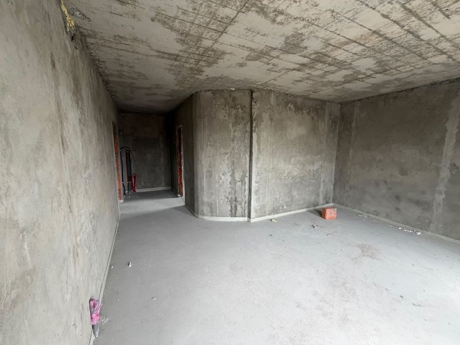 Продам квартиру 54 м² у будинку клубного типу | Тепла підлога | Балкон
