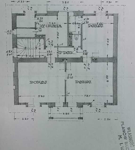 Будинок за адресою вул. Антоненка-Давидовича (площа 171 м²) - Atlanta.ua - фото 7