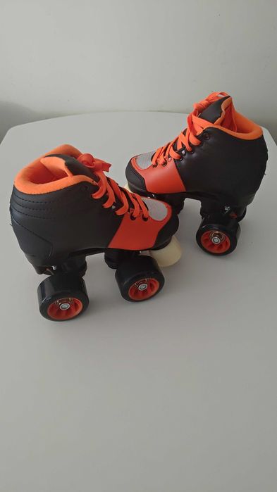 Patins de Criança Reno Flash - NOVOS