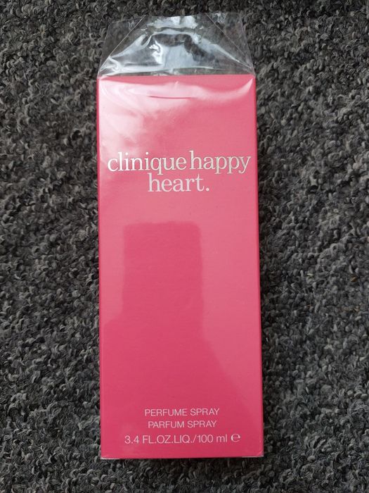 Clinique Happy Heart 100 ml