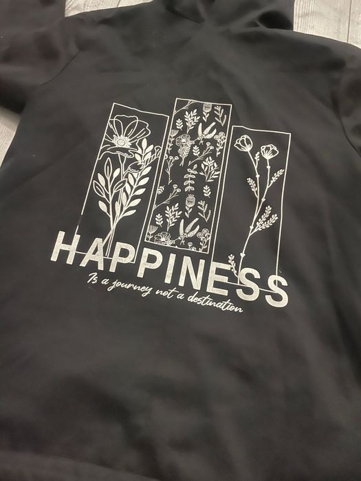 Naoko parka dwustronna rozm. S